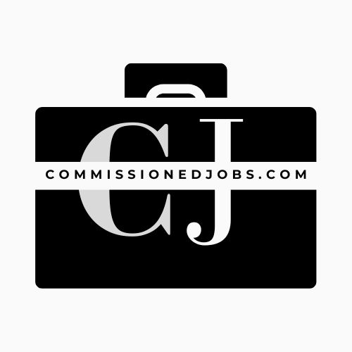 commissionedjobs.com